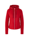 Marc Cain Sports Leichte Jacken  rot