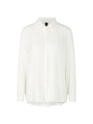 Marc Cain Sports Blusen  weiß