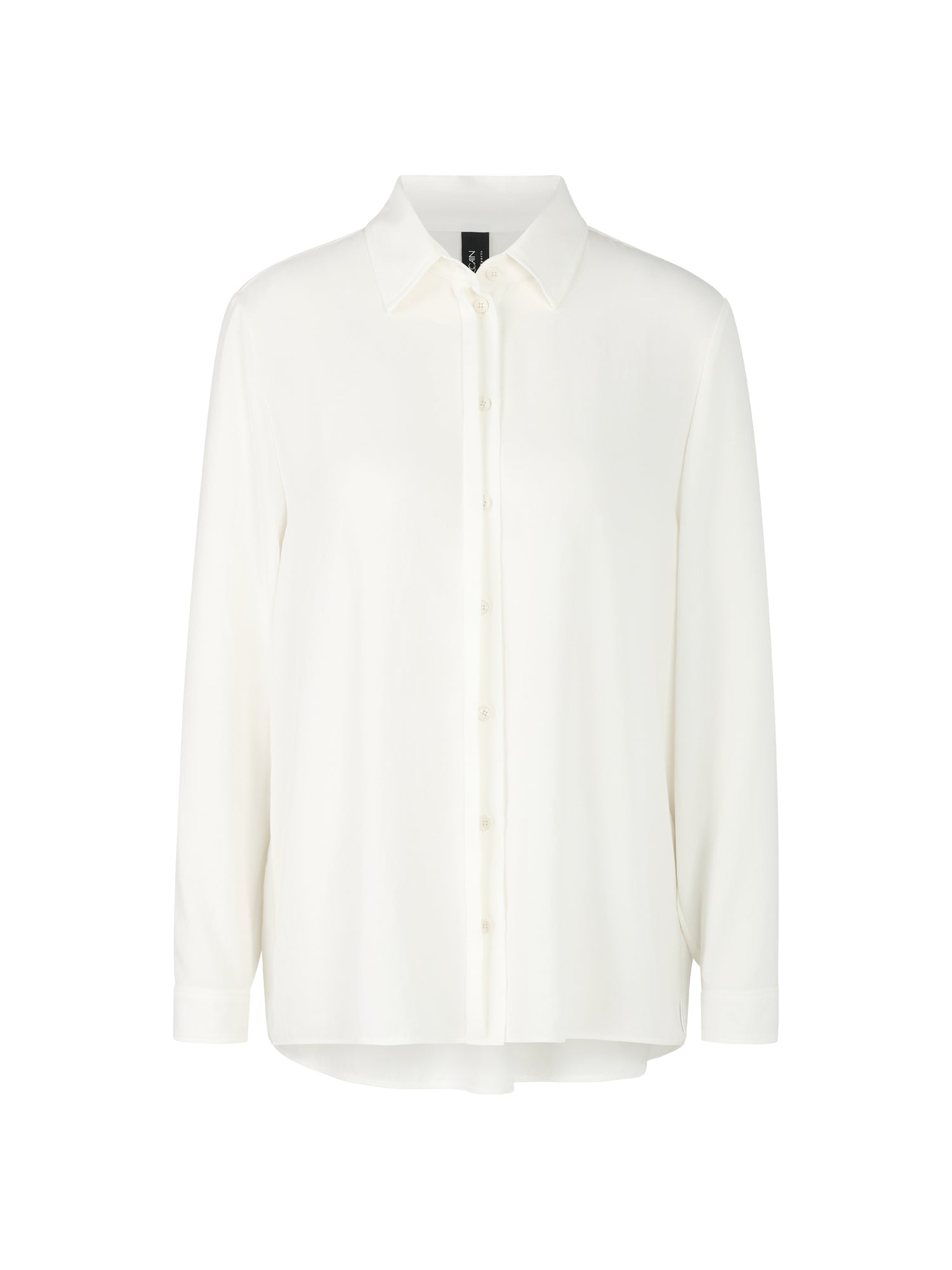 Marc Cain Sports Hemdblusen  weiß