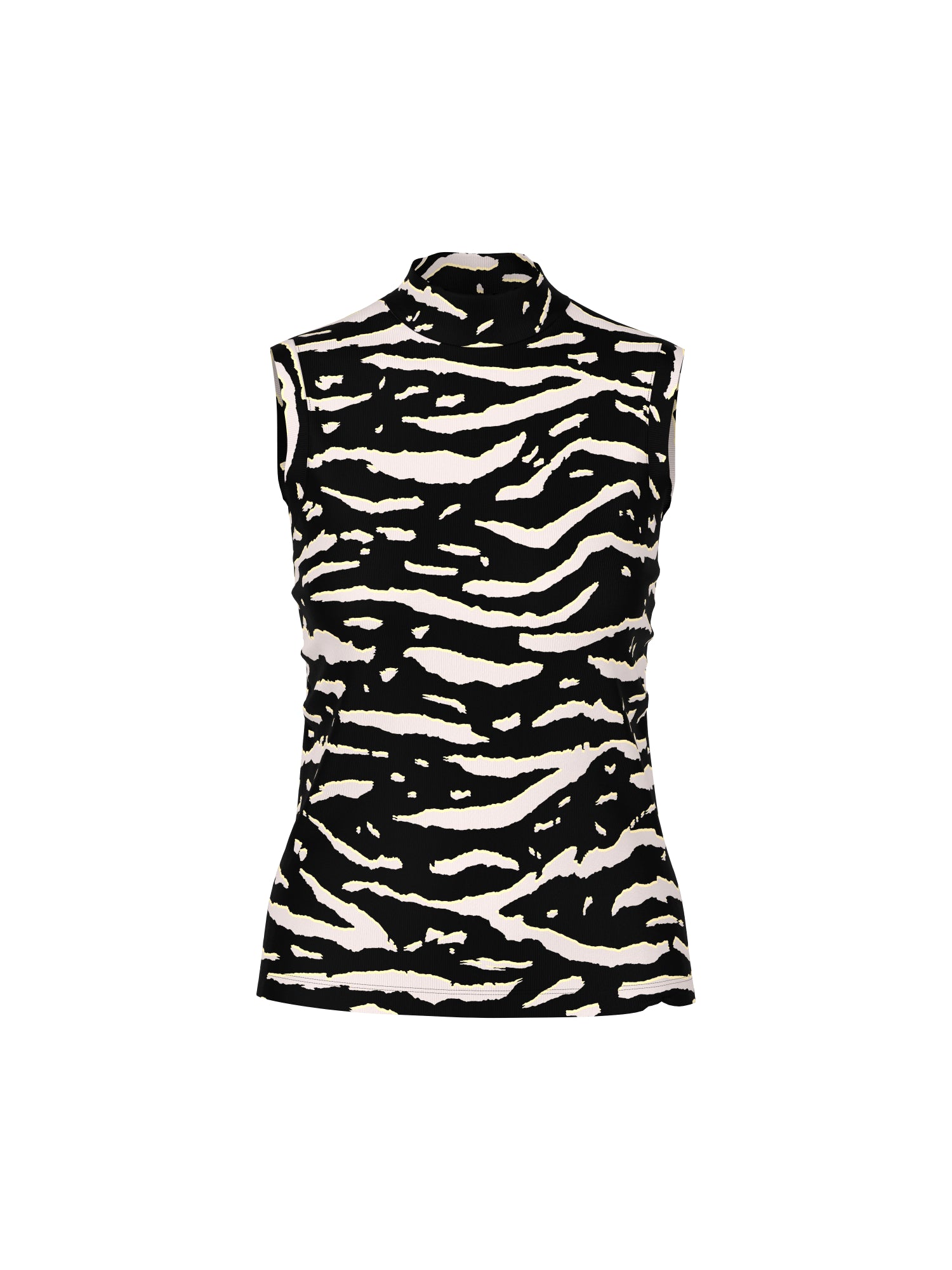 Marc Cain Sports Tops  schwarz