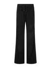 Marc Cain Sports Hosen  schwarz