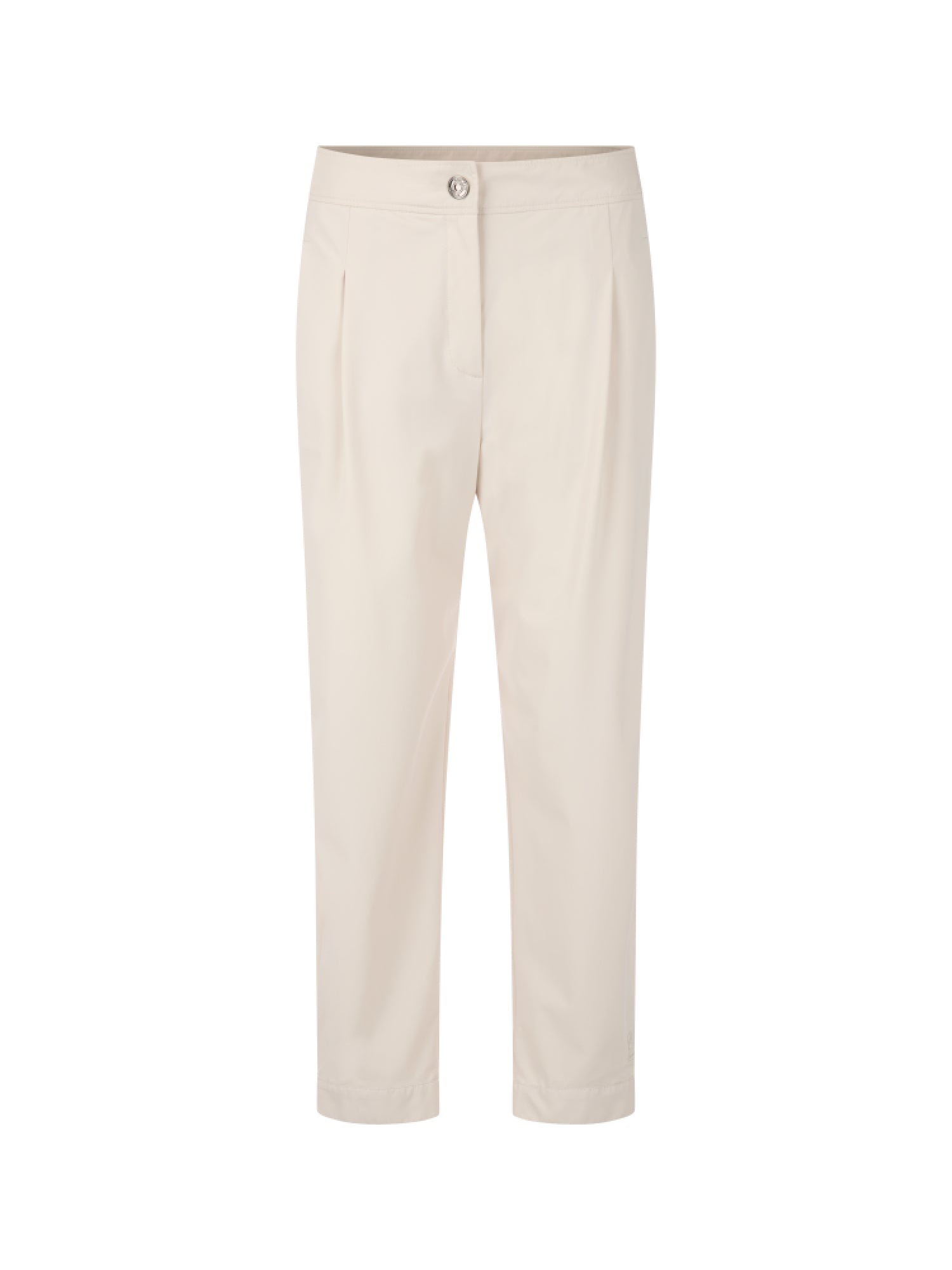 Marc Cain Sports Hosen  beige