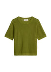 Marc O'Polo Pullover  grün