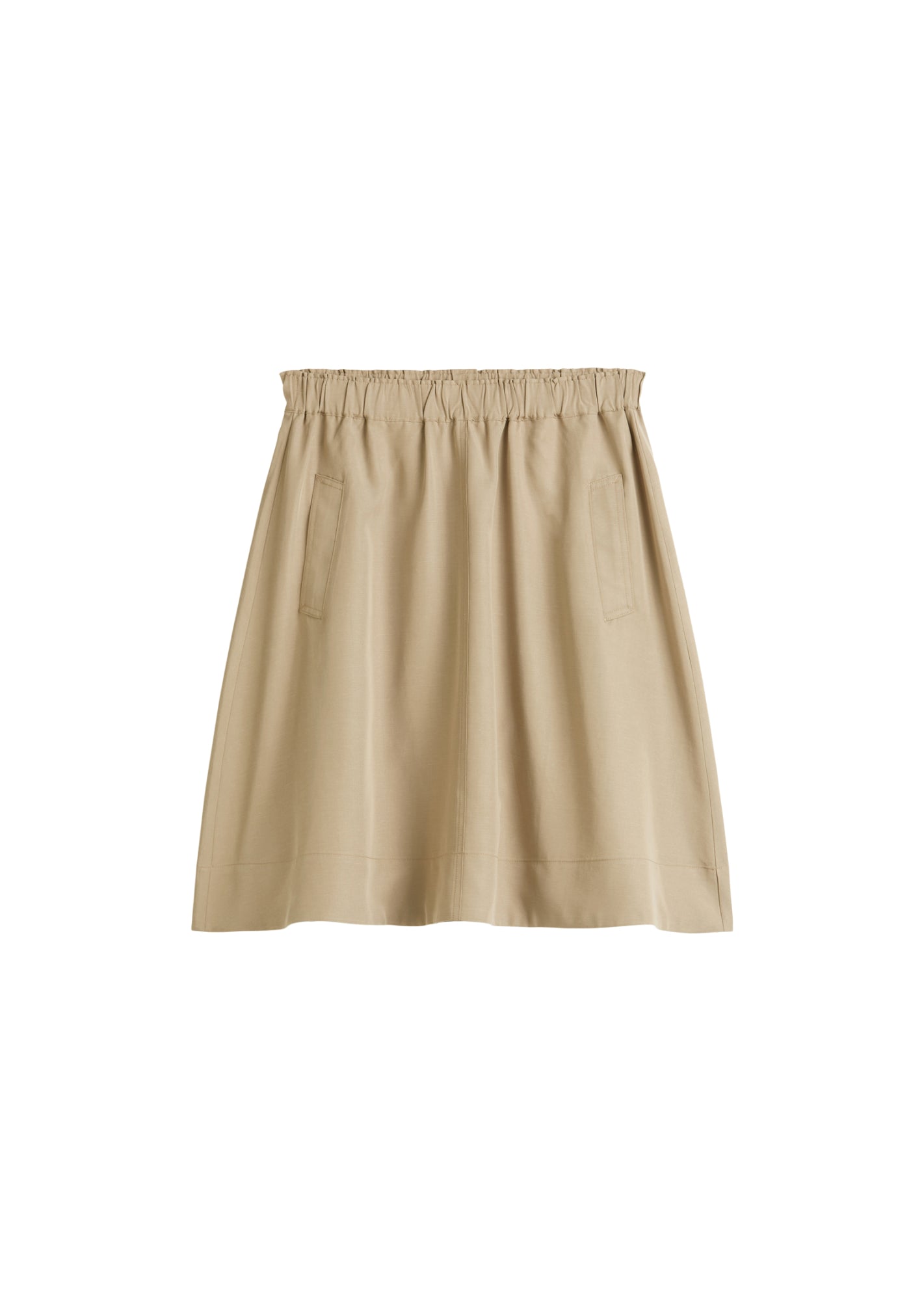Marc O'Polo Röcke  beige