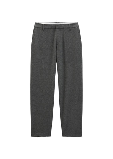BENT Relaxed Fit Hose im Barrel Leg