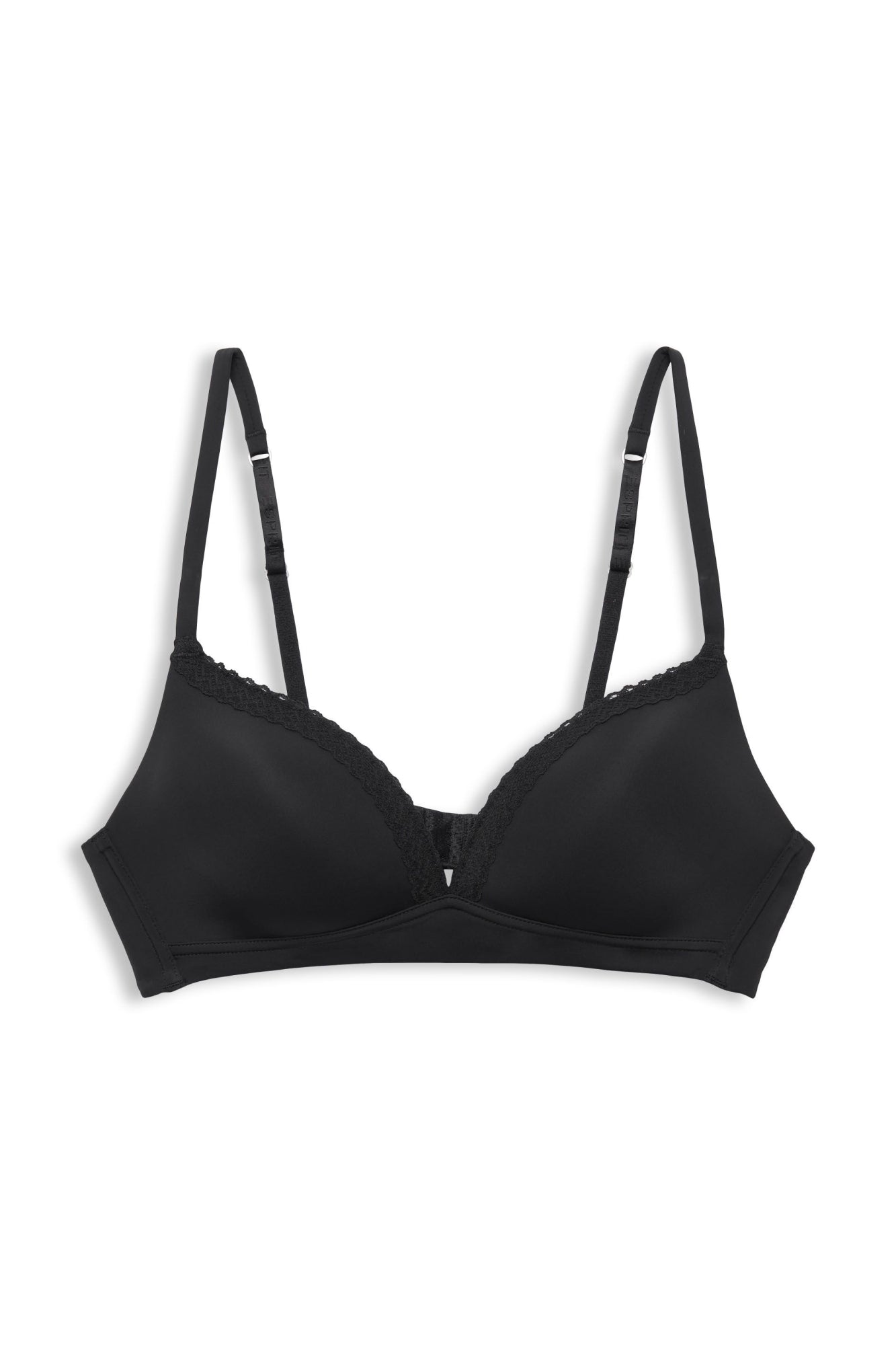 Marc O'Polo Soft-BHs  schwarz