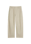 Marc O'Polo Hosen  beige
