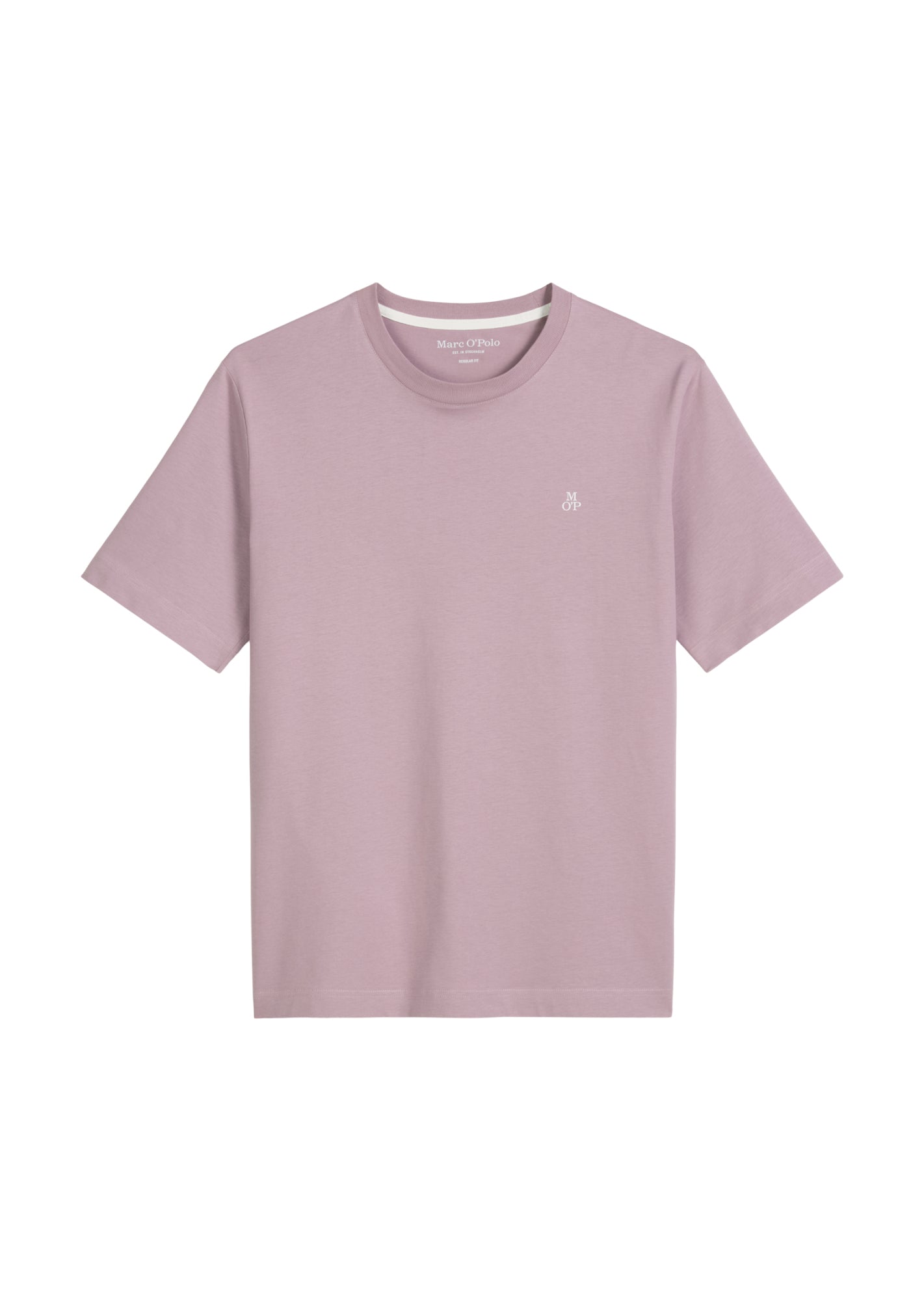 Marc O'Polo T-Shirts  rosa