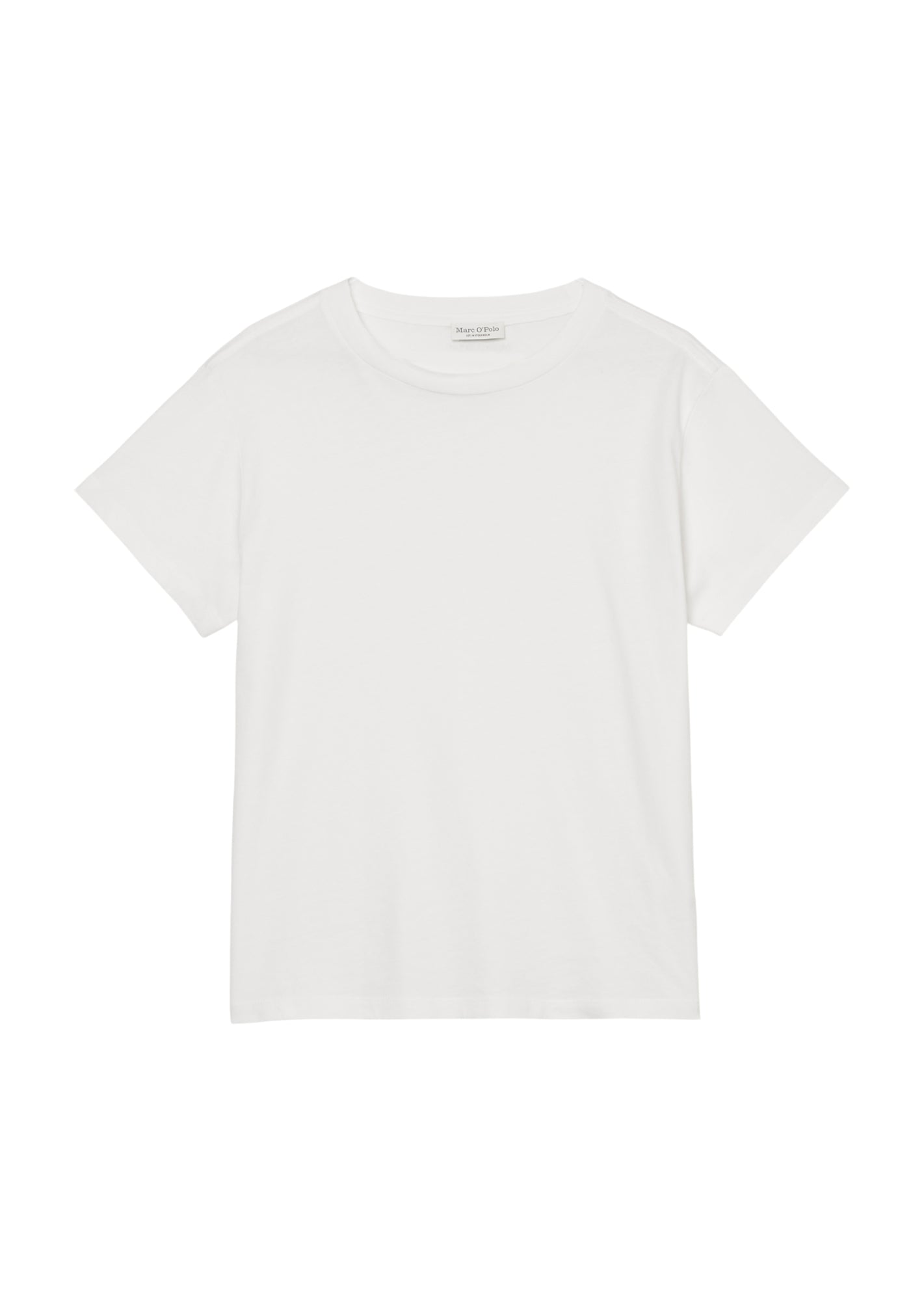 Marc O'Polo T-Shirts  weiß