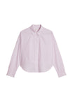 Marc O'Polo Blusen  pink