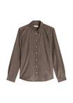 Marc O'Polo Hemdblusen  taupe