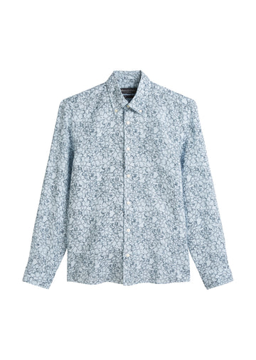 Button-Down-Hemd