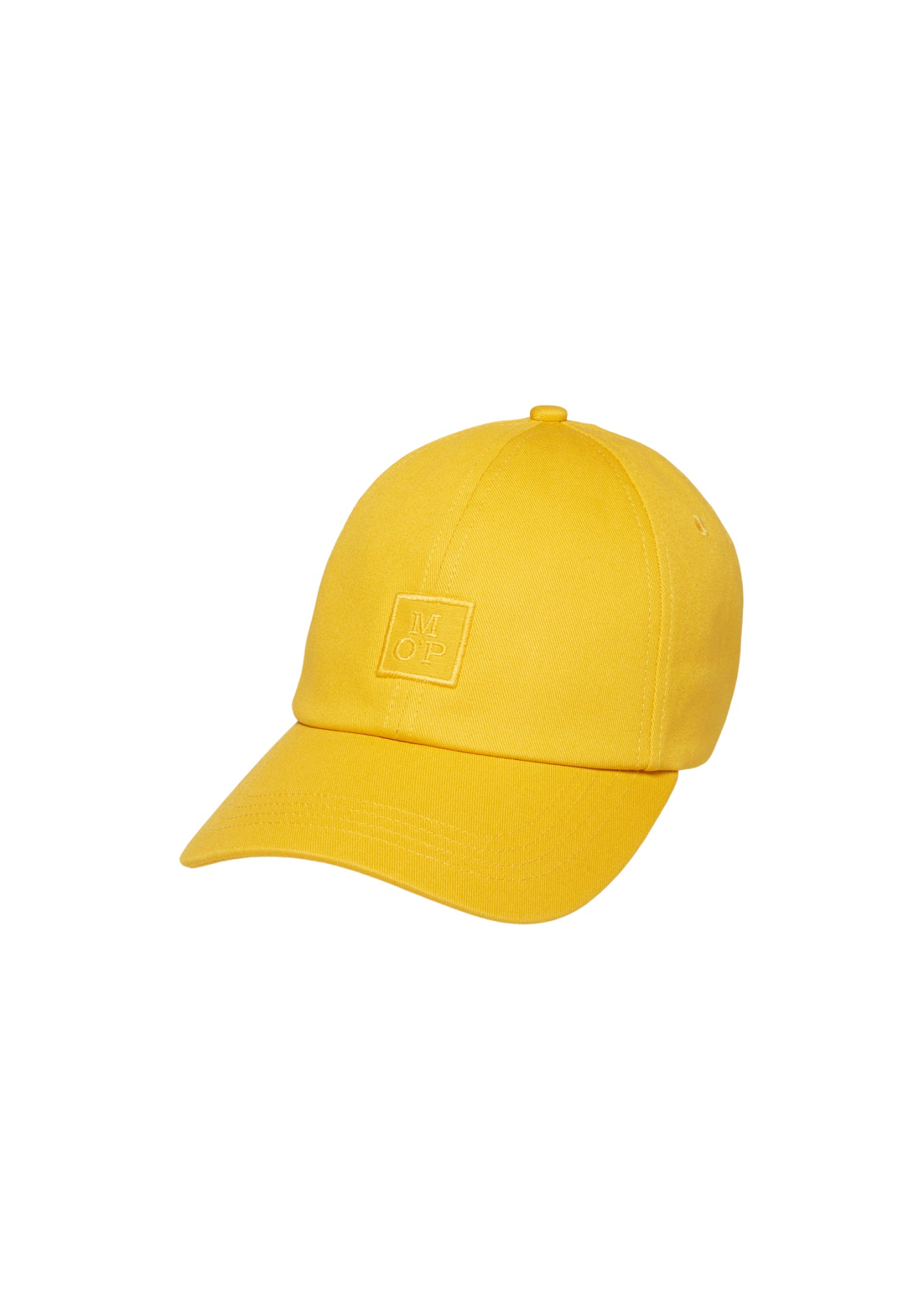 Marc O'Polo Mützen, Caps  gelb