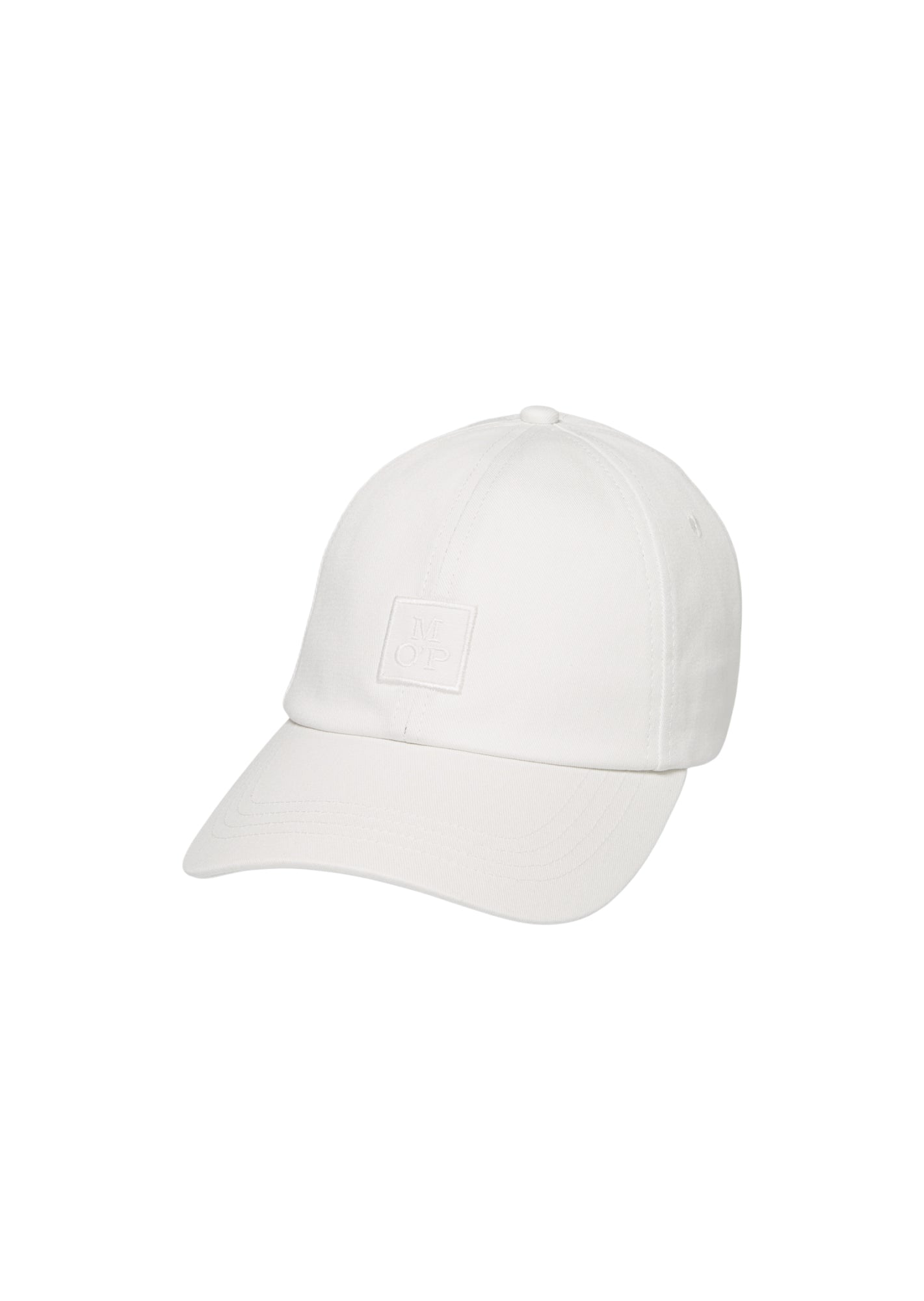 Marc O'Polo Mützen, Caps  weiß