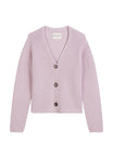 Marc O'Polo Strickjacken  rosa