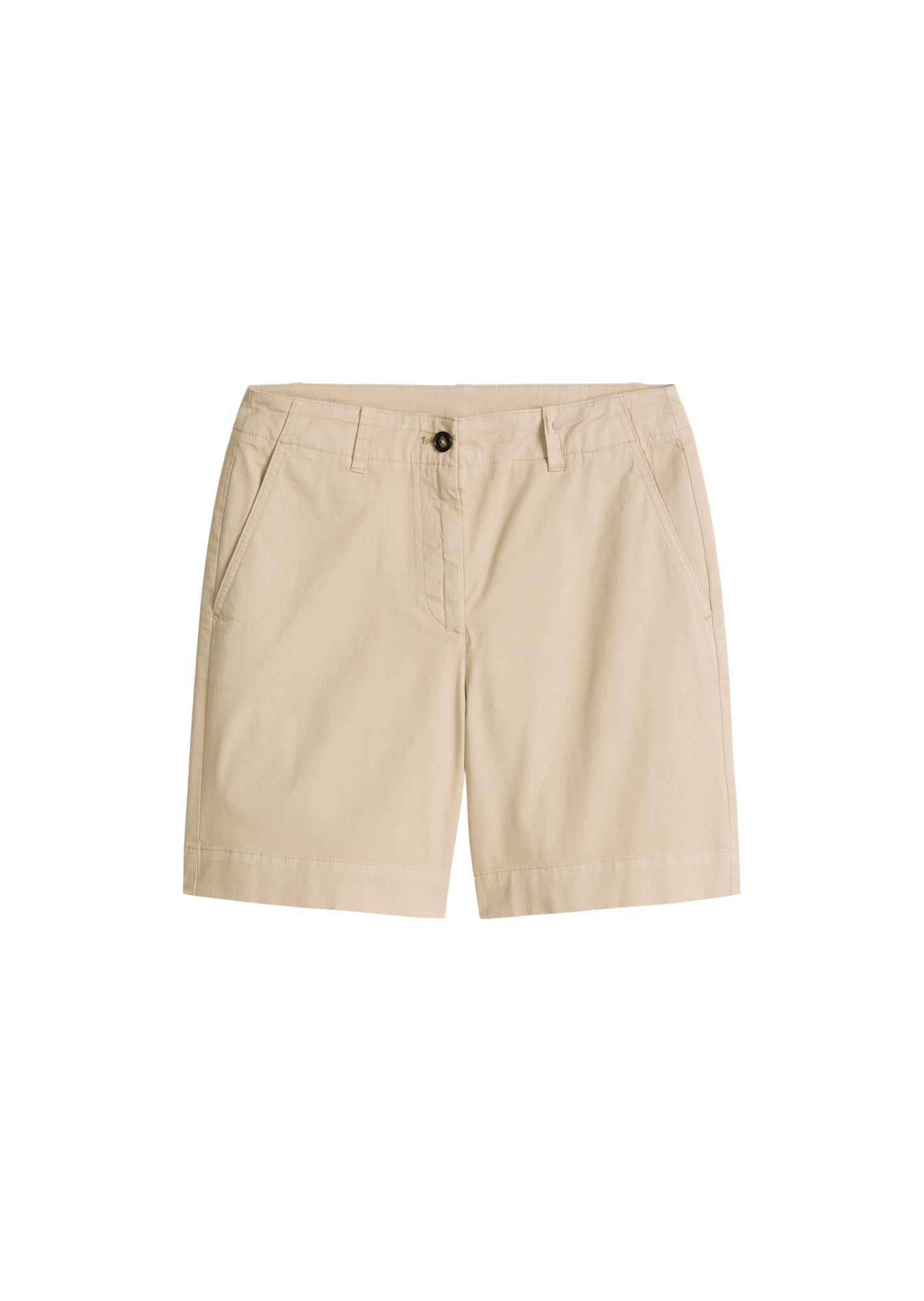 Marc O'Polo Shorts  beige