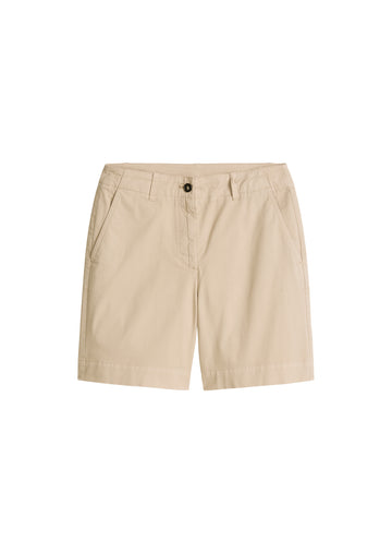 Chino-Shorts