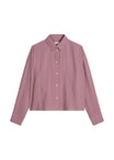 Marc O'Polo Hemdblusen  pink