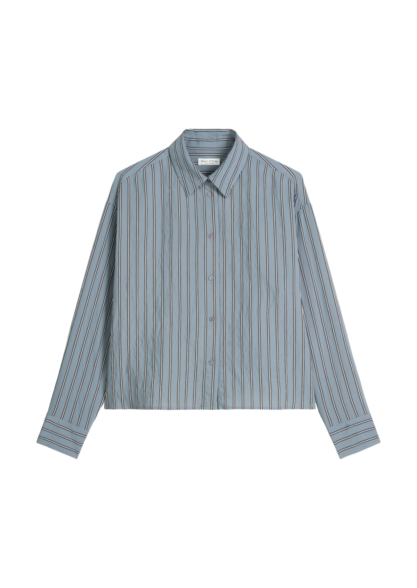 Marc O'Polo Blusen  bunt