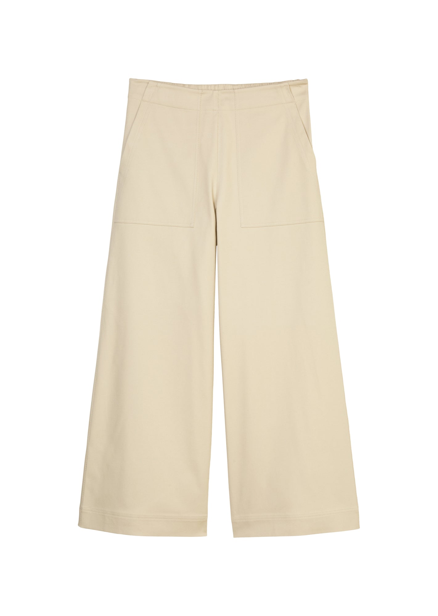 Marc O'Polo Culottes  beige