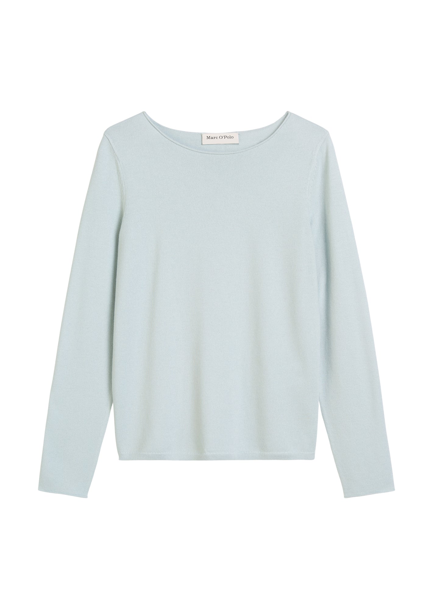 Marc O'Polo Pullover  silber