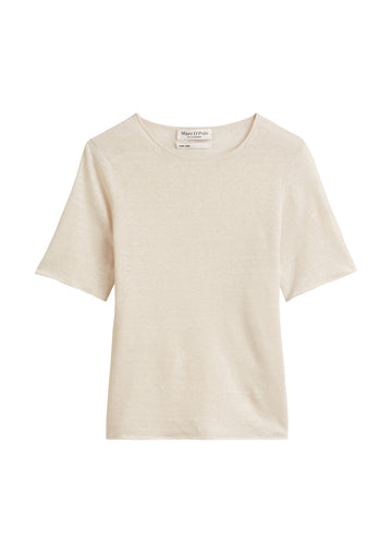 Feinstrick-Pullover
