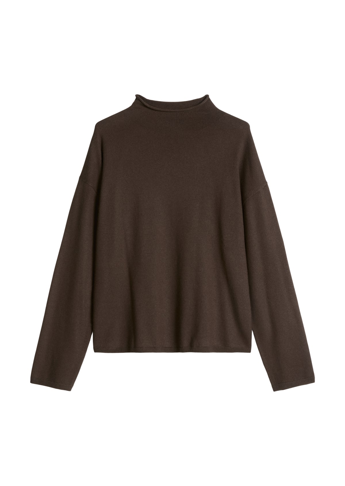 Marc O'Polo Pullover  braun