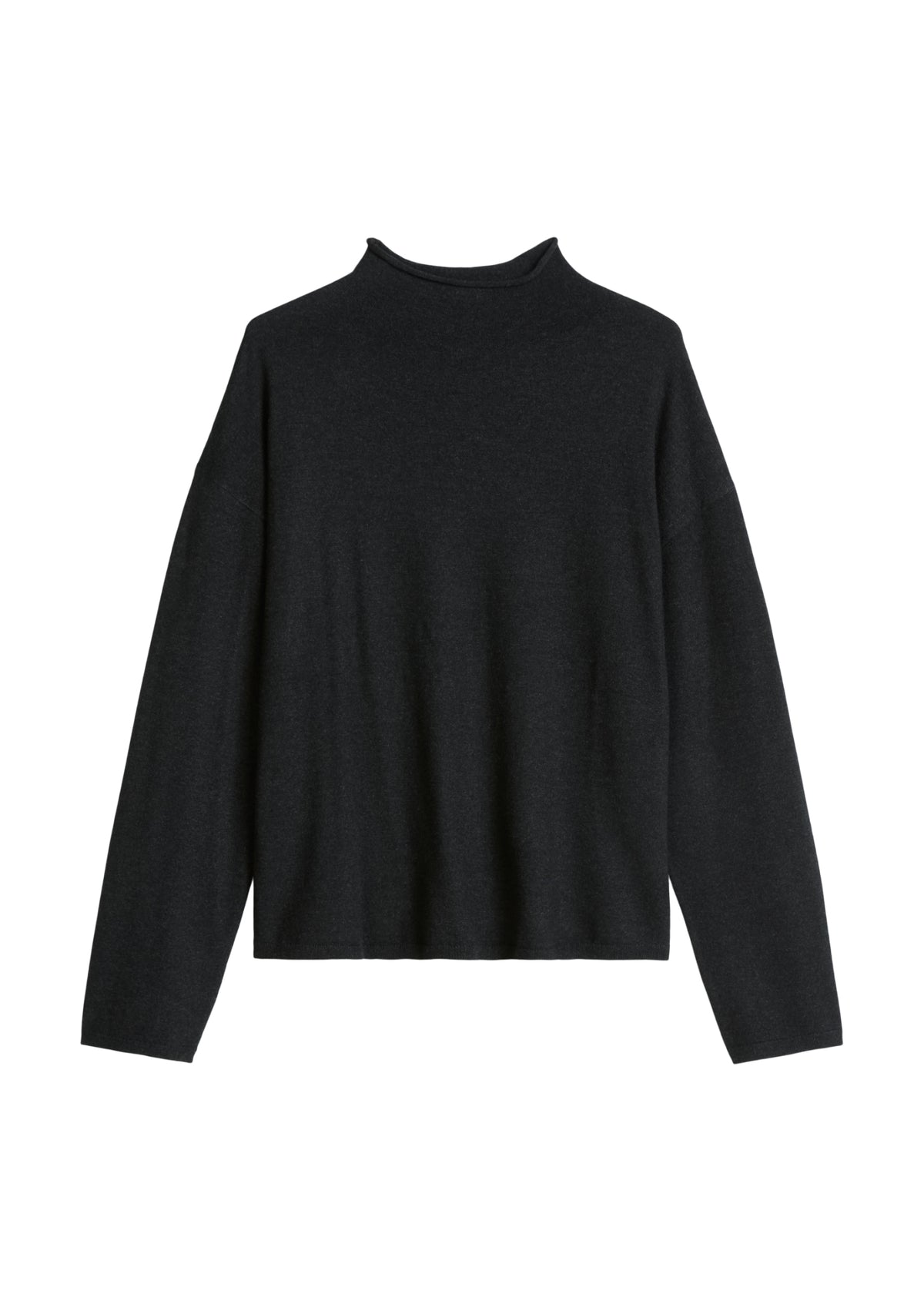 Marc O'Polo Pullover  dunkelgrau
