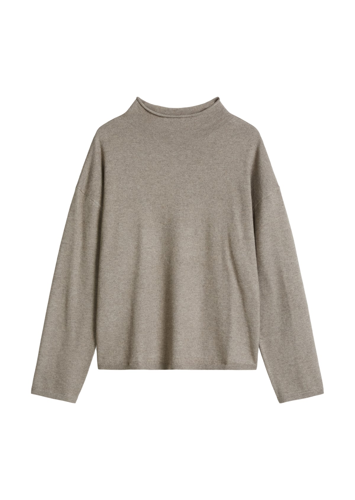 Marc O'Polo Pullover  taupe