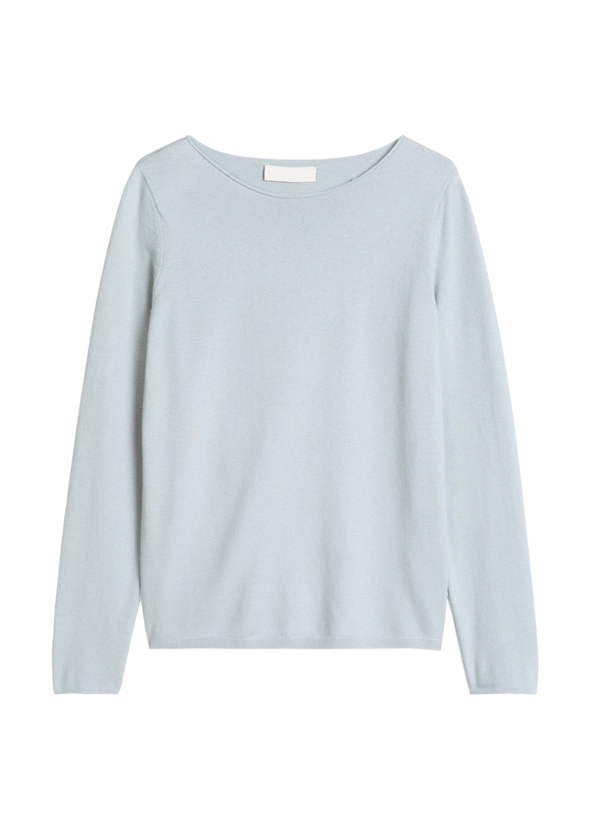 Marc O'Polo Pullover  hellblau