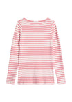 Marc O'Polo Langarmshirts  pink
