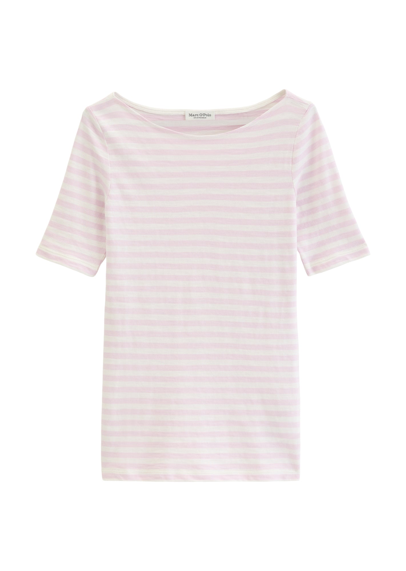 Marc O'Polo T-Shirts  rosa