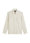Marc O'Polo Hemden  creme