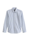 Marc O'Polo Hemden  hellblau