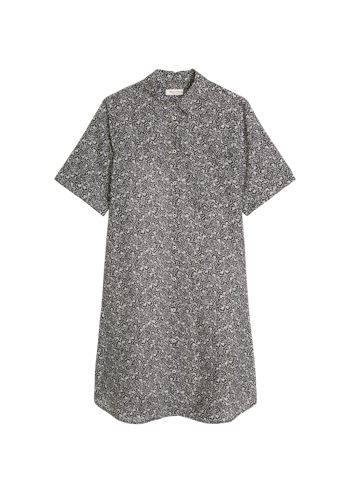 Marc O'Polo Freizeitkleider  schwarz