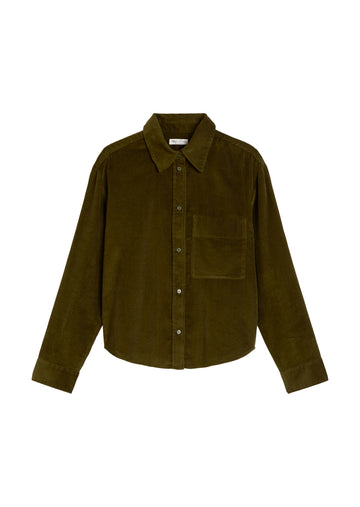 Hemdjacke