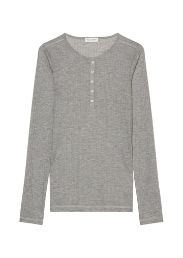 Henley-Shirt