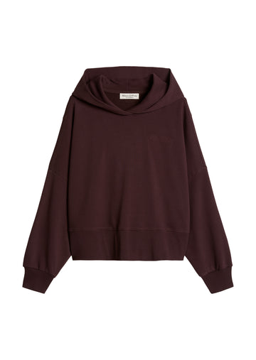 Hoodie im Relaxed Fit