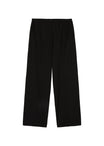 Marc O'Polo Culottes  schwarz