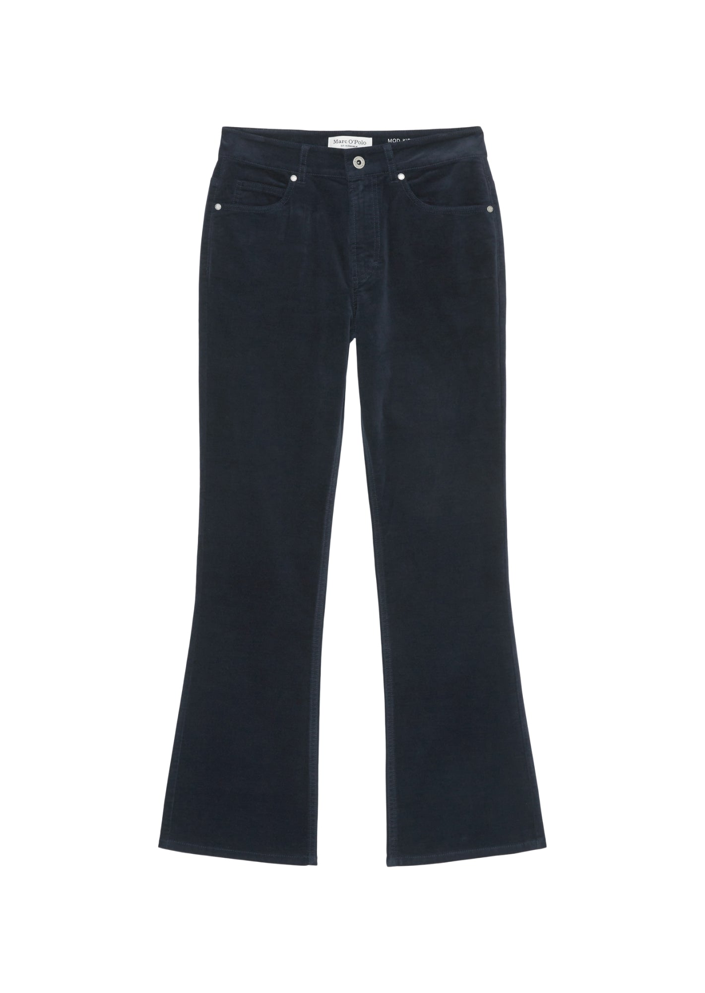 Marc O'Polo Skinny, Slim  dunkelblau