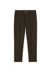 Marc O'Polo Hosen  braun