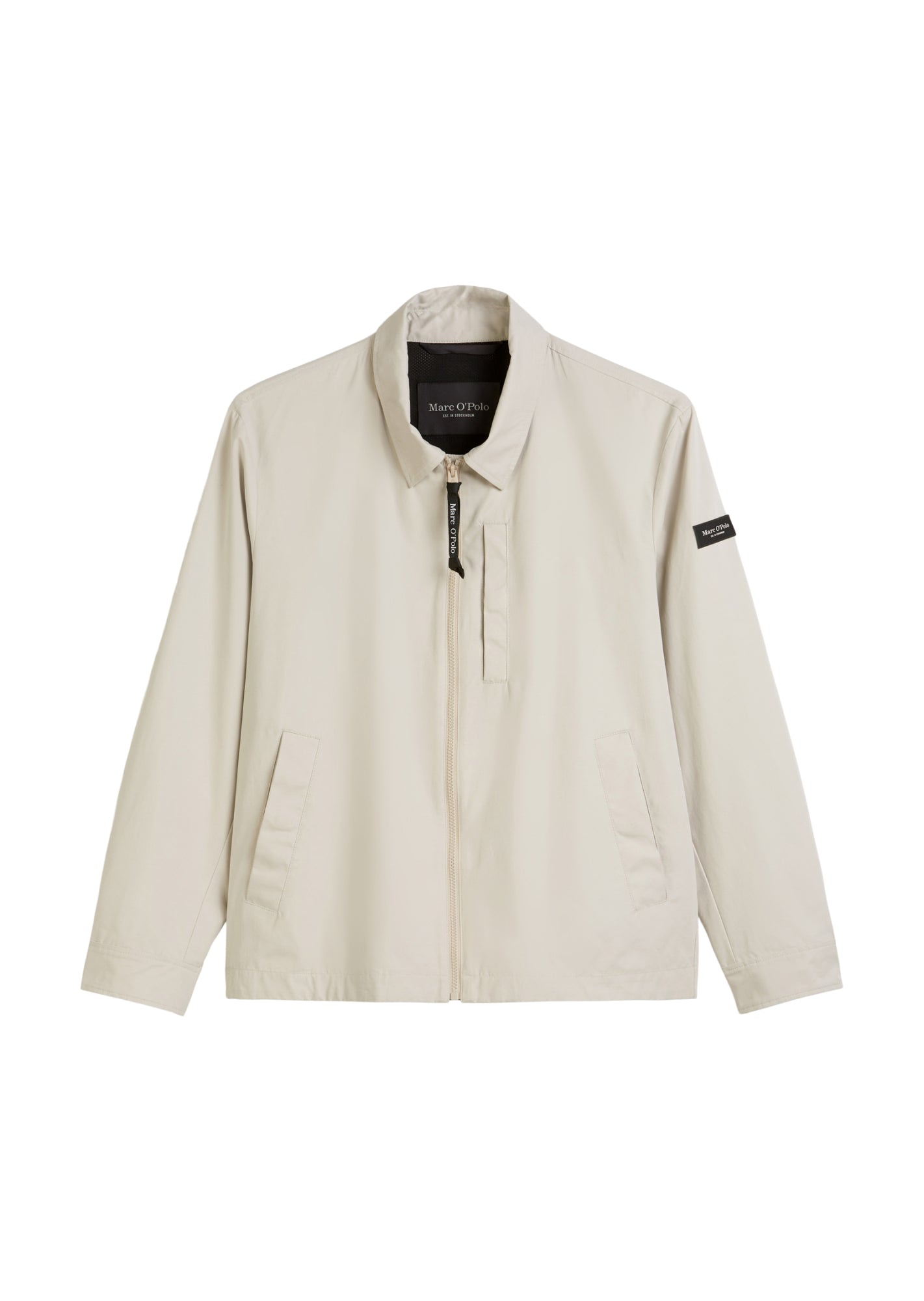 Marc O'Polo Jacken & Mäntel  creme