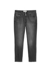 Marc O'Polo Skinny, Slim  dunkelgrau