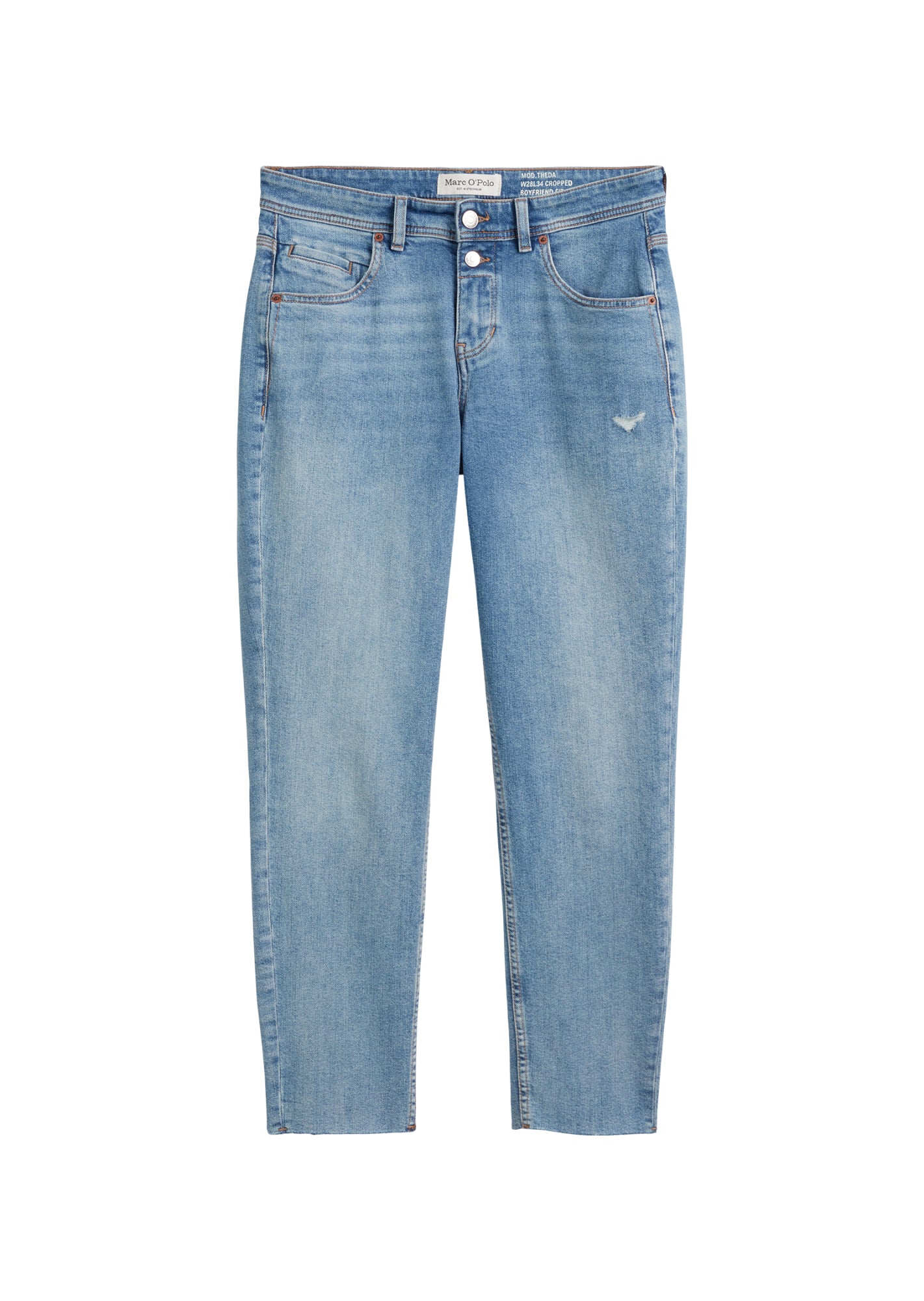 Marc O'Polo Jeans  hellblau