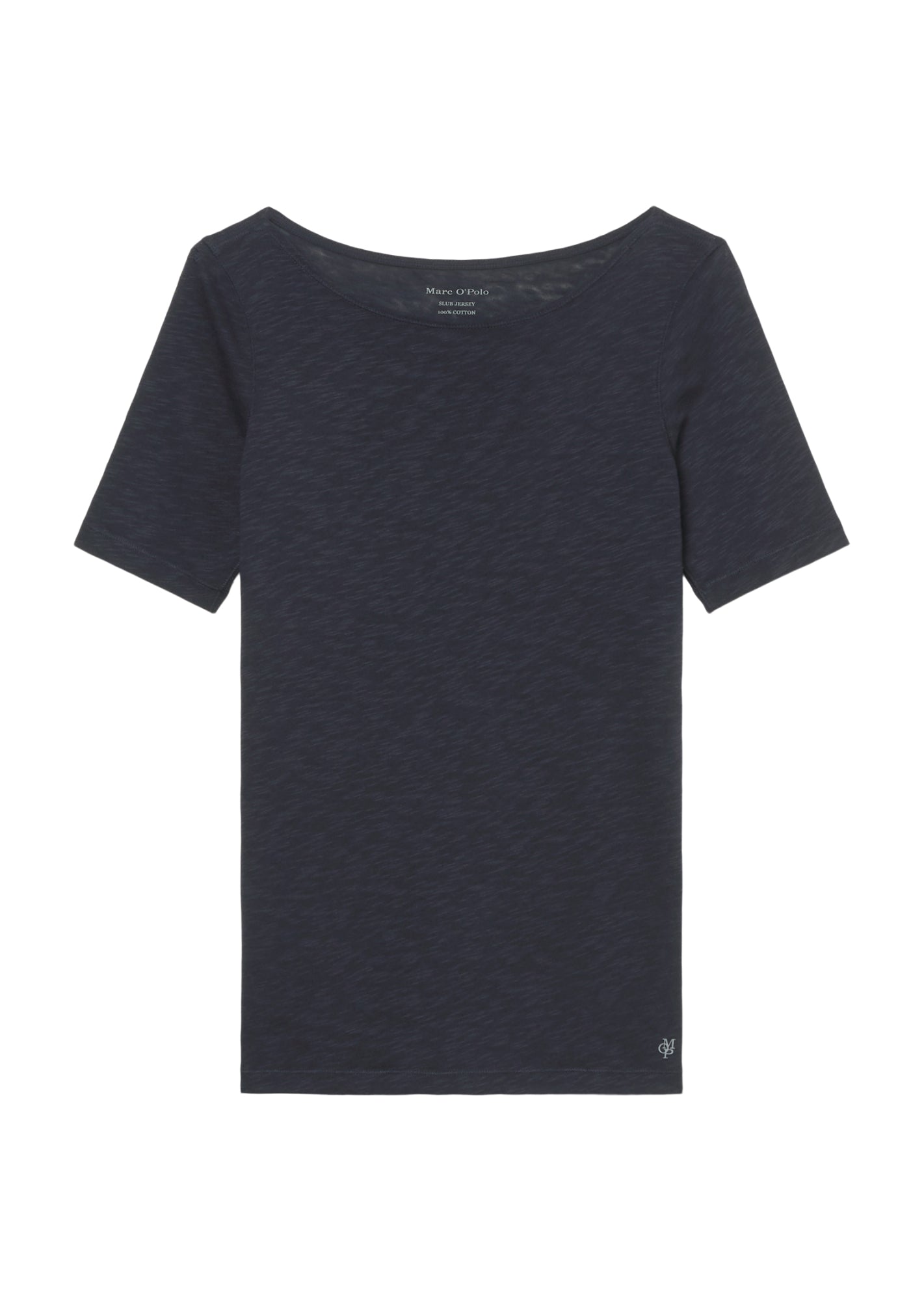 Marc O'Polo T-Shirts  dunkelblau