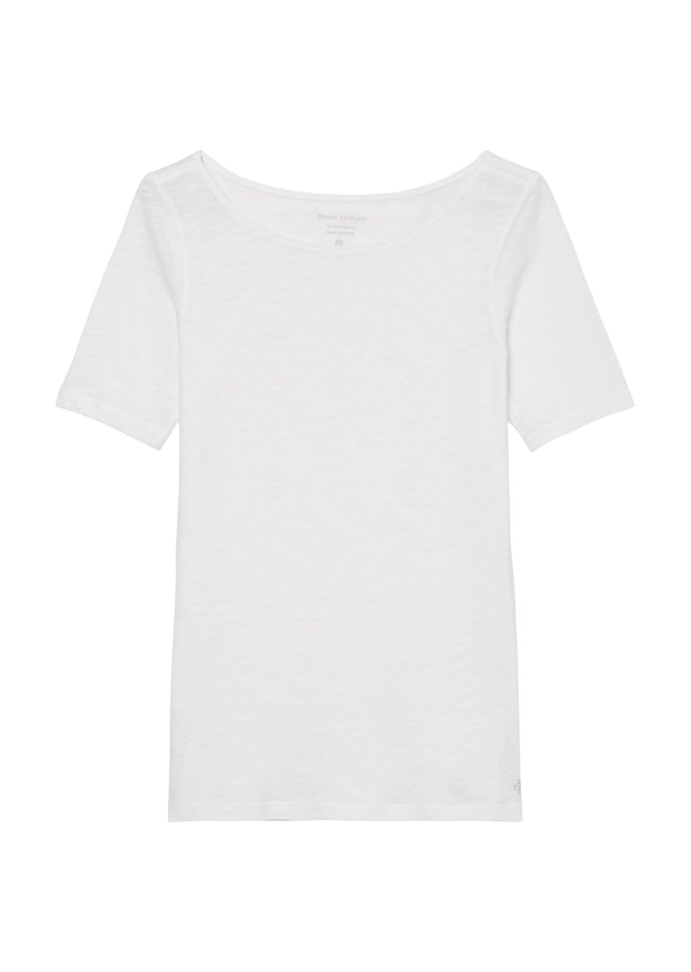 Marc O'Polo T-Shirts  weiß