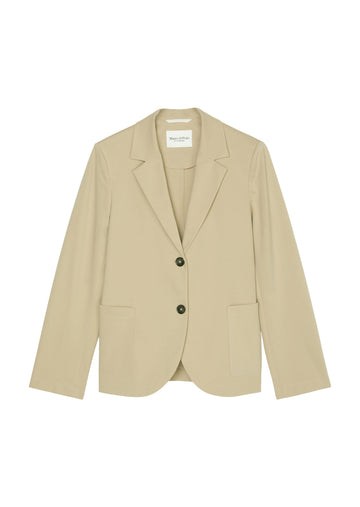 Jerseyblazer