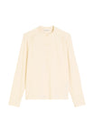 Marc O'Polo Blusen  beige