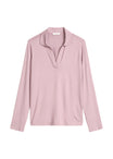 Marc O'Polo Hemdblusen  rosa