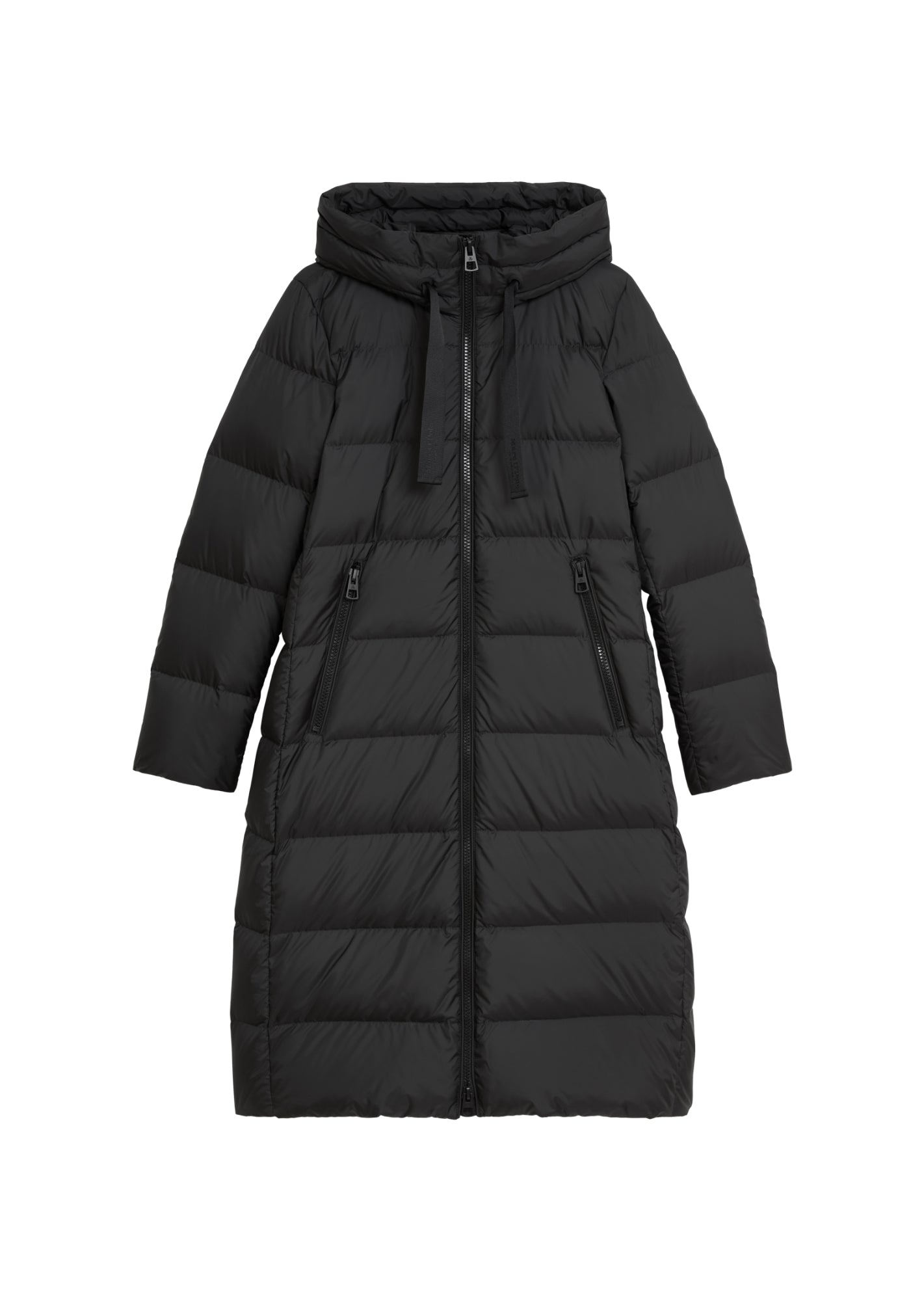 Marc O'Polo Outdoor-Jacken  schwarz
